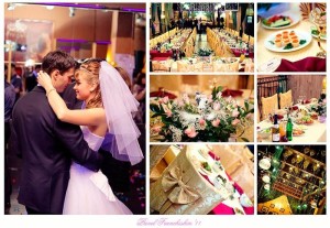 Организация свадеб по высшему разряду на wedding812.spb.ru
