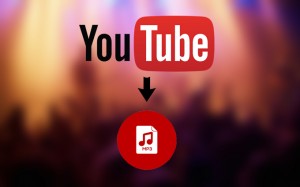 Как скачать музыку с YouTube