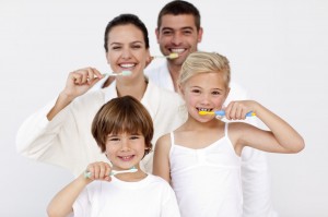 Забота о детском здоровье в стоматологии