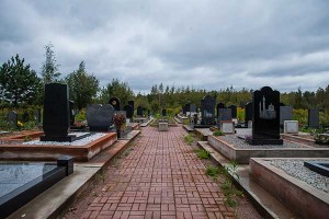 История, Символизм и Красота: Ковалевское кладбище в Санкт Петербурге