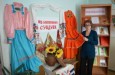 Выставка «Поэзия народного костюма» открывается в Тульской области