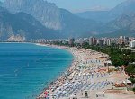 Турция: пляжный сезон и достопримечательности