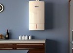 Газовая колонка — ваш незаменимый помощник в домашнем комфорте